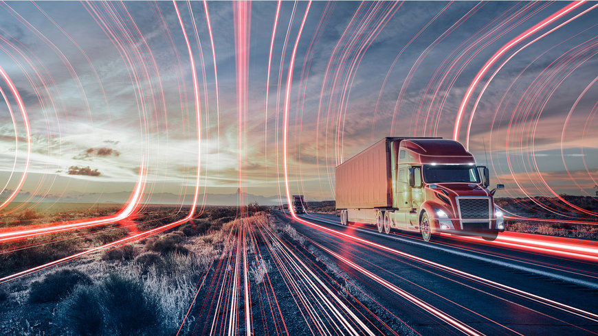 DANFOSS TO SHOWCASE COMMERCIAL VEHICLE ELECTRIFICATION TECHNOLOGY AT ACT EXPO 2024